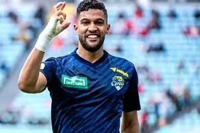 خواهر خوانده استقلال ، بمب پرسپولیس را خنثی کرد !