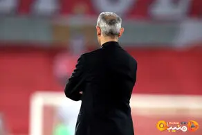 فیلم گل‌محمدی در خارج از کشور پرسپولیسی ها را آتش زد!/ ویدئو
