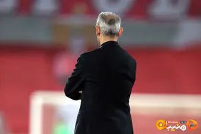 فیلم گل‌محمدی در خارج از کشور پرسپولیسی ها را آتش زد!/ ویدئو
