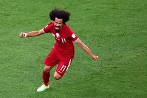 آقای قلعه‌نویی؛ اکرم عفیف را نمی‌شناختی؟