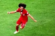 حواشی اکرم عفیف باعث واکنش پرسپولیسی  ها شد؛ سرخ ها هم قسم شدند