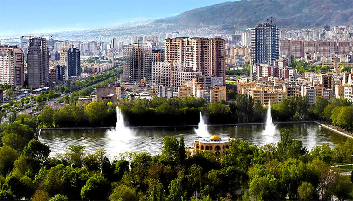 در تبریز چه خبر است؟/ عکس