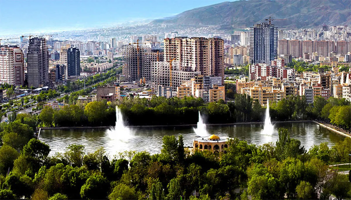 در تبریز چه خبر است؟/ عکس