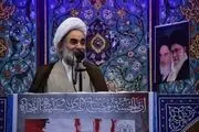 واکنش جنجالی رسانه اصولگرا به اظهارات امام جمعه رشت