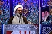 واکنش جنجالی رسانه اصولگرا به اظهارات امام جمعه رشت