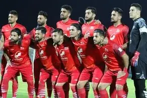 اوضاع حریف پرسپولیس قمر در عقرب است!