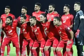 اوضاع حریف پرسپولیس قمر در عقرب است!