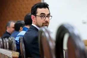 عراقچی به هشت سال حبس محکوم شد!