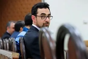 عراقچی به هشت سال حبس محکوم شد!