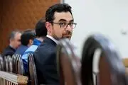 عراقچی به هشت سال حبس محکوم شد!