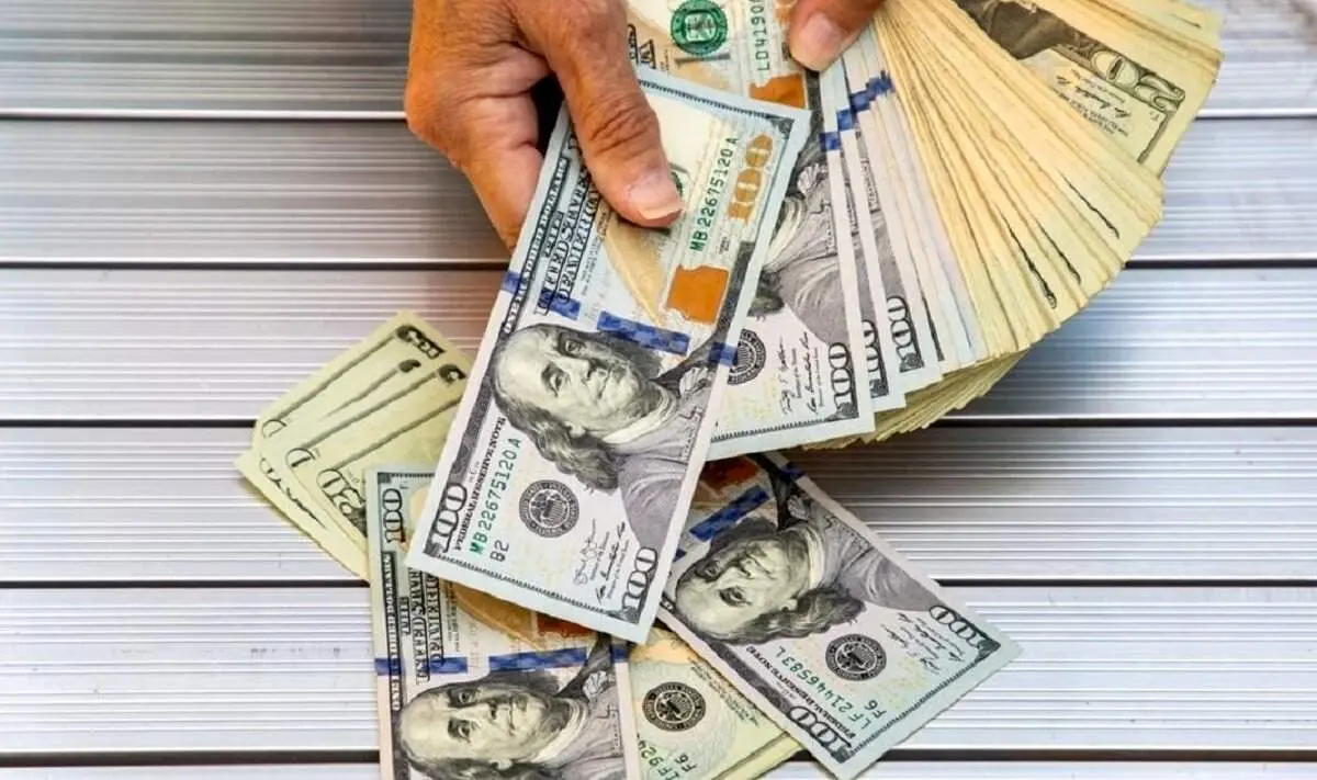 دلار برگشت/ جدول قیمت ها امروز جمعه