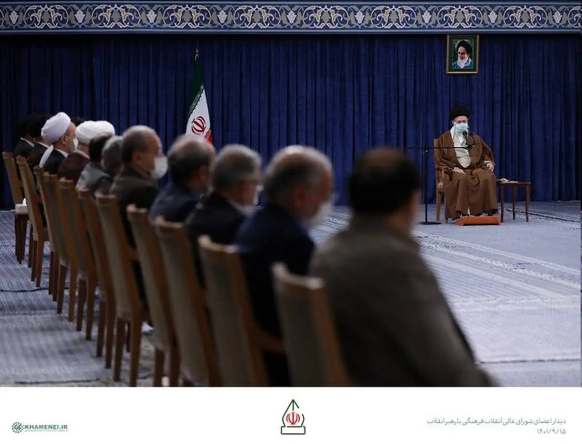 دانشگاهها و مراکز علمی و تحقیقاتی جهش علمی را سرلوحه جدی کار قرار دهند تا کشورمان از قافله علم عقب نیفتد