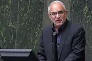 دعوای دو نماینده بالا گرفت| مگر شما رفتارهای قانونی می‌کنید که از ما توقع دارید قانونی رفتار کنیم