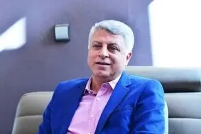فیاض زاهد استعفا کرد 
