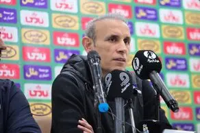 تکذیب شد؛ مذاکره پرسپولیس با یحیی گل محمدی برای هدایت تیم