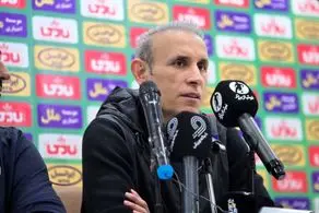 تکذیب شد؛ مذاکره پرسپولیس با یحیی گل محمدی برای هدایت تیم