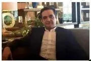  داماد عبدالکریم سروش بازداشت شد 