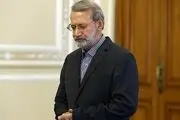 علی لاریجانی: سیدحسن نصرالله به‌ دست نامردان کثیف صهیونیست به شهادت رسید