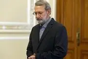 علی لاریجانی: سیدحسن نصرالله به‌ دست نامردان کثیف صهیونیست به شهادت رسید