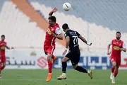 اتفاق تلخ و وحشتناک برای بمب پرسپولیس!