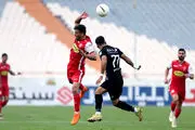 اتفاق تلخ و وحشتناک برای بمب پرسپولیس!