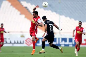 اتفاق تلخ و وحشتناک برای بمب پرسپولیس!