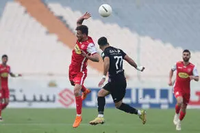 اتفاق تلخ و وحشتناک برای بمب پرسپولیس!