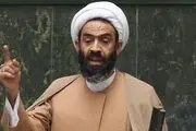 نظر عجیب این چهره سیاسی درباره شلاق زدن زنان بی حجاب!+ببینید 