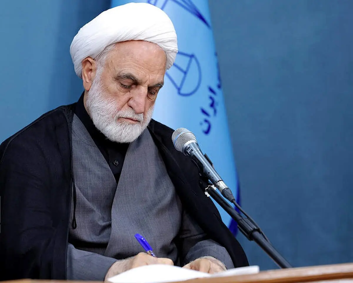 پیام تبریک رئیس قوه قضائیه در پی قهرمانی وزنه‌برداری ایران در رقابت‌های جهانی نروژ