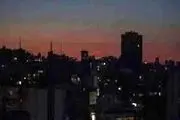 حمله ایران از پیش‌بینی ما بزرگتر است