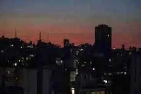حمله ایران از پیش‌بینی ما بزرگتر است