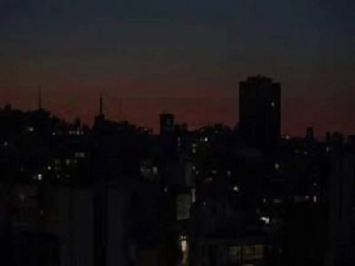 حمله ایران از پیش‌بینی ما بزرگتر است