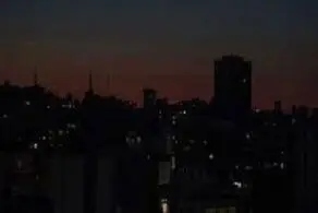 حمله ایران از پیش‌بینی ما بزرگتر است