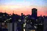 حمله ایران از پیش‌بینی ما بزرگتر است