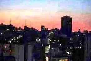 حمله ایران از پیش‌بینی ما بزرگتر است