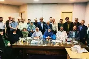 احضار چند تن از اعضای هیات رئیسه جبهه اصلاحات ایران