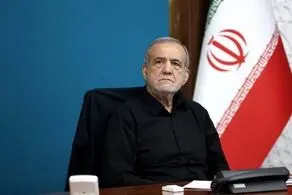 اگر مردم را داشته باشیم هیچ قدرتی نمی‌تواند ایران را زمین‌گیر کند
