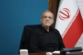 اگر مردم را داشته باشیم هیچ قدرتی نمی‌تواند ایران را زمین‌گیر کند