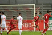 اگر میزبانی را به بحرین دادند، با اعتراض به فیفا حق تیم ملی را بگیرید