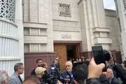 اگر متفرق شویم و وحدت ملی نباشد مشکلات ایران شدید خواهد شد