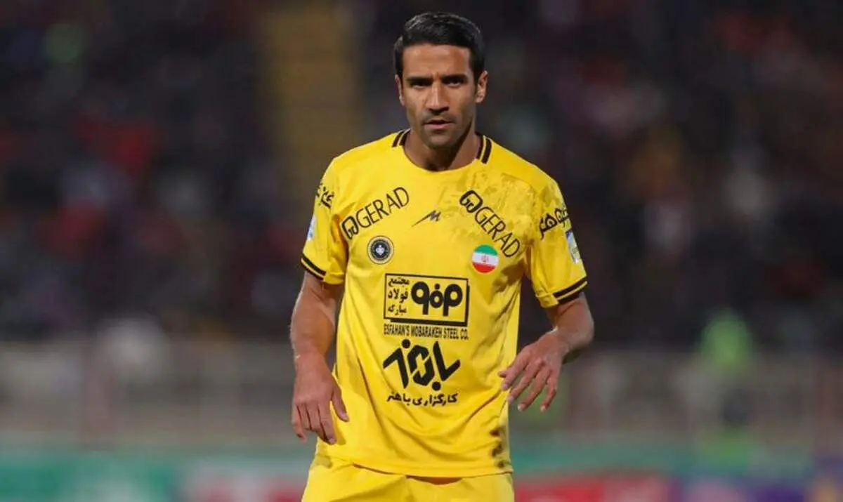 اولین خرید نکونام مشخص شد