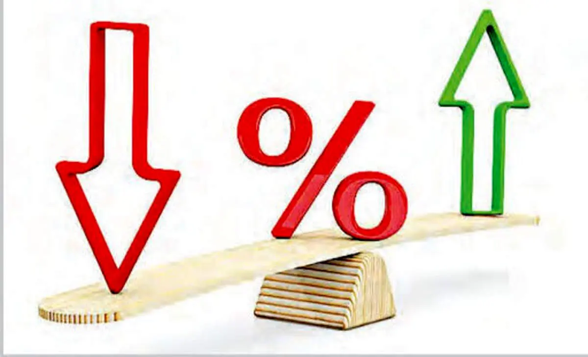 جدول تغییرات مهم نرخ سود سپرده بانکی