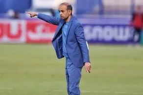 نویدکیا آرزوی باخت تیم سابقش را دارد!