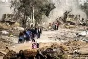 جزئیات جدید درباره مذاکرات آتش بس غزه