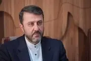 دیدار غریب آبادی با نخست‌وزیر و وزیر خارجه قطر