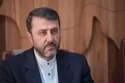 غریب‌آبادی: حمله به تاسیسات هسته‌ای دارخوین را با اقدام مقتضی جبران می‌کنیم