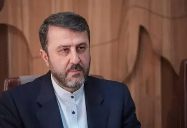 غریب‌آبادی: حمله به تاسیسات هسته‌ای دارخوین را با اقدام مقتضی جبران می‌کنیم