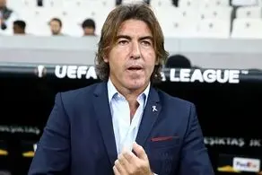 زمان آمدن سرمربی جدید استقلال مشخص شد