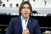 سورپرایز جالب باشگاه استقلال برای معرفی سرمربی جدید