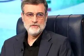 اولین عکس از کاندیدای پوششی انتخابات ریاست جمهوری + ببینید 